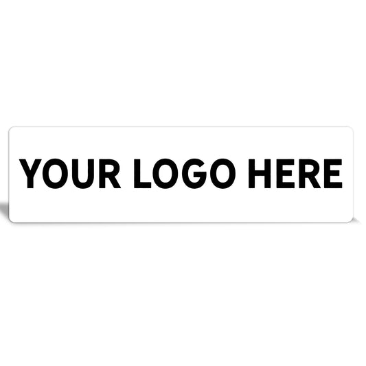 Custom Metal Sign | Metal Logo Sign - The Sign Shoppe