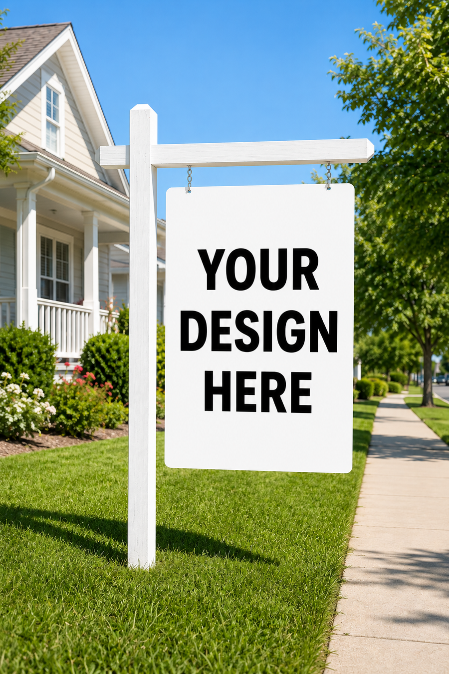 Real Estate Posts